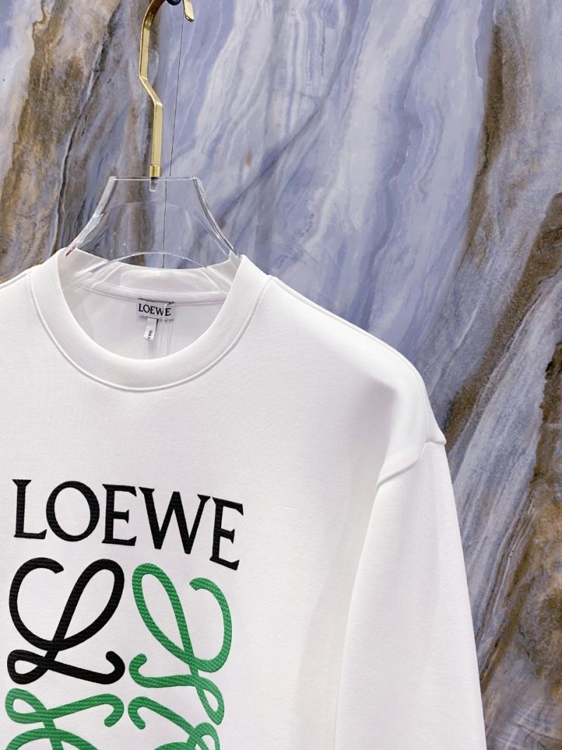 Loewe Hoodies